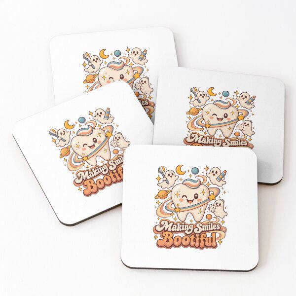 Item preview, Making Smiles Bootiful designed and sold by LuveraxArt.