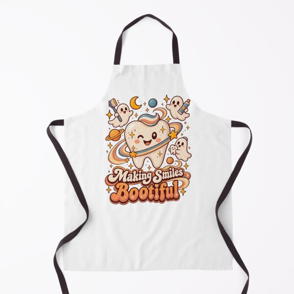 Item preview, Making Smiles Bootiful designed and sold by LuveraxArt.