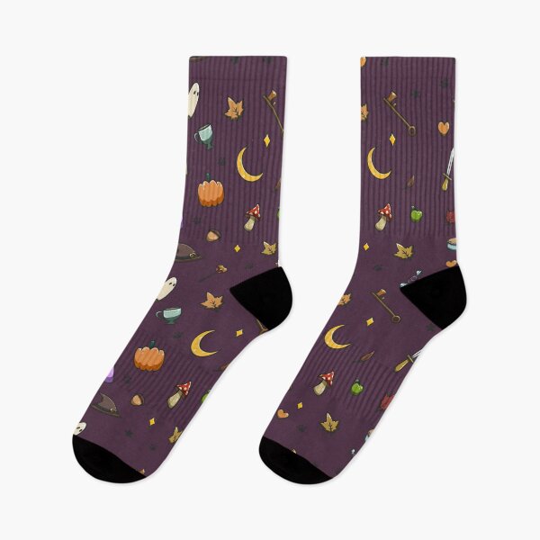 Item preview, Not Another Spooky Pattern  designed and sold by AtheistBishop.