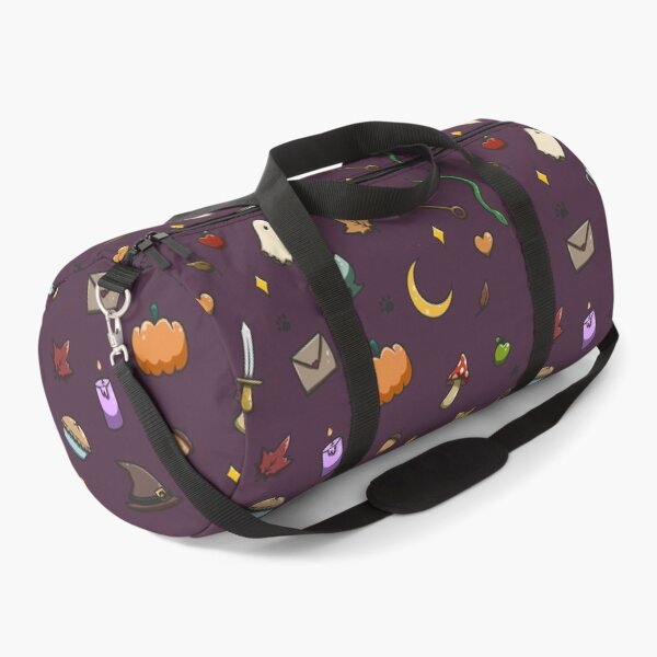 Item preview, Not Another Spooky Pattern designed and sold by AtheistBishop.