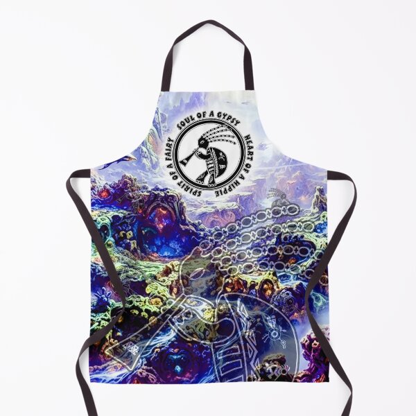 Item preview, Soul of a Gypsy Turtle designed and sold by TJDraws.