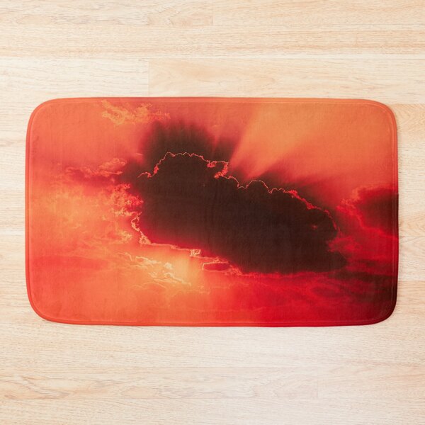 Item preview, Fiery horizons and silver linings piercing the dark. designed and sold by AbulailArt.
