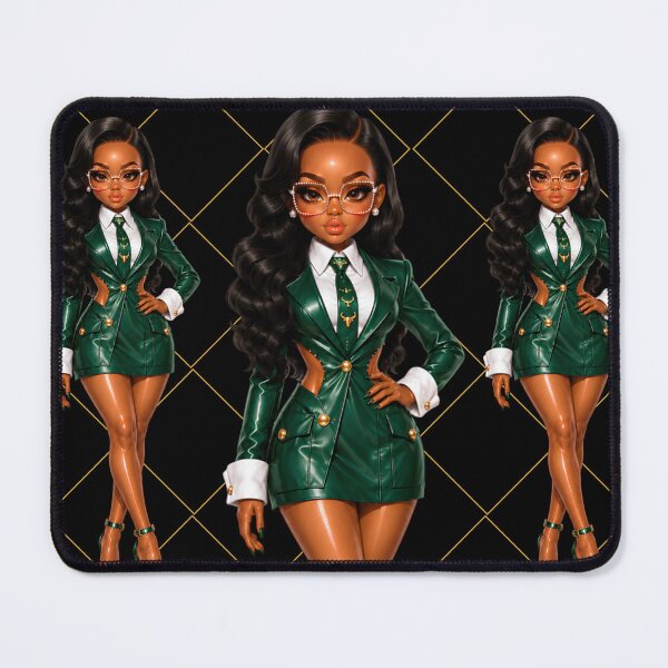 Item preview, Emerald Princess designed and sold by Goody-Girls.