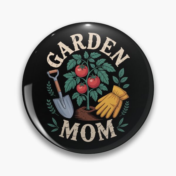 Item preview, GARDEN MOM   designed and sold by jkrphoto.