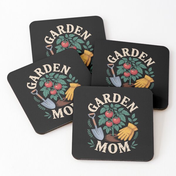 Item preview, GARDEN MOM   designed and sold by jkrphoto.