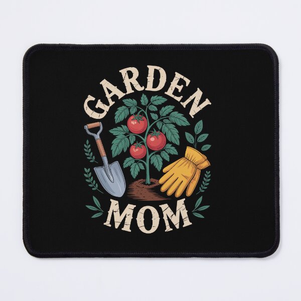 Item preview, GARDEN MOM designed and sold by jkrphoto.