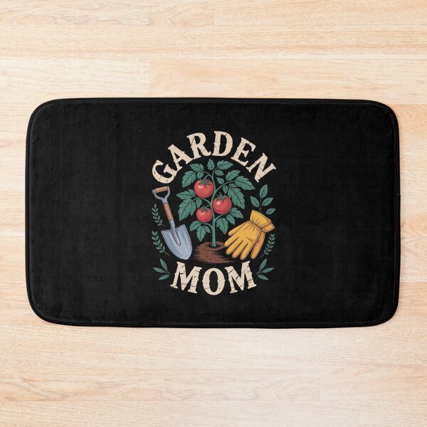 Item preview, GARDEN MOM   designed and sold by jkrphoto.