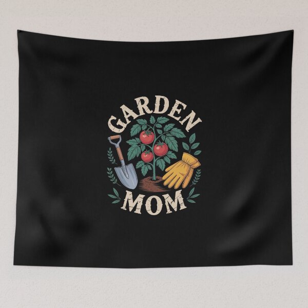 Item preview, GARDEN MOM   designed and sold by jkrphoto.