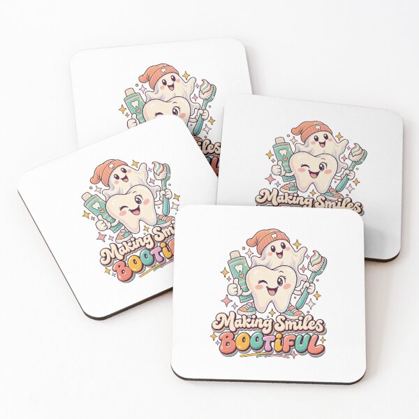 Item preview, Making Smiles Bootiful designed and sold by LuveraxArt.