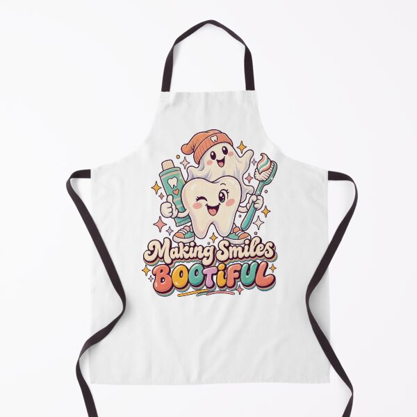 Item preview, Making Smiles Bootiful designed and sold by LuveraxArt.