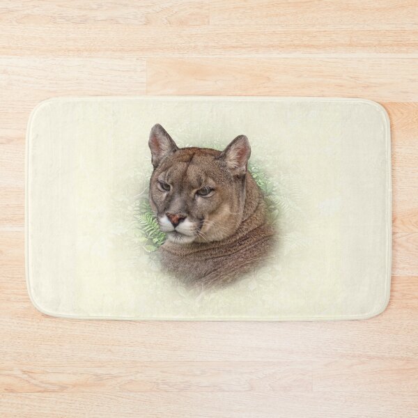 Item preview, Mountain Lion designed and sold by Guardi71.