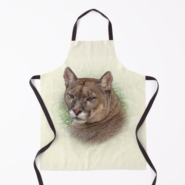 Item preview, Mountain Lion designed and sold by Guardi71.