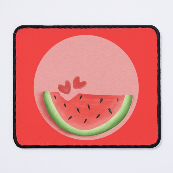 Item preview, love watermelon  designed and sold by Thecountess0o0.