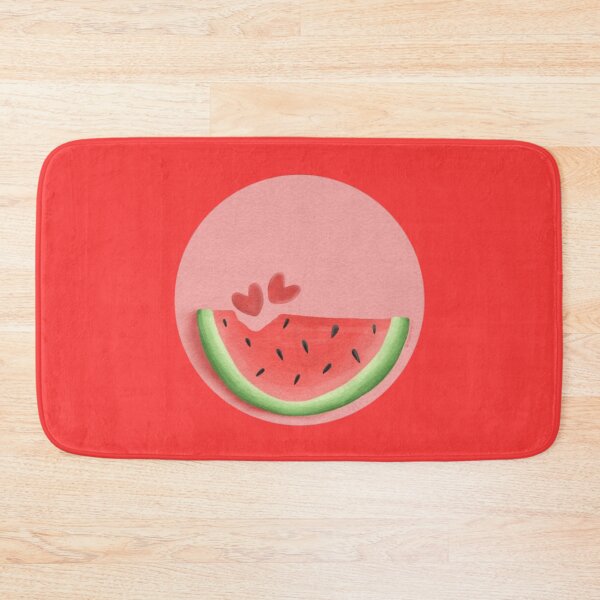 Item preview, love watermelon  designed and sold by Thecountess0o0.