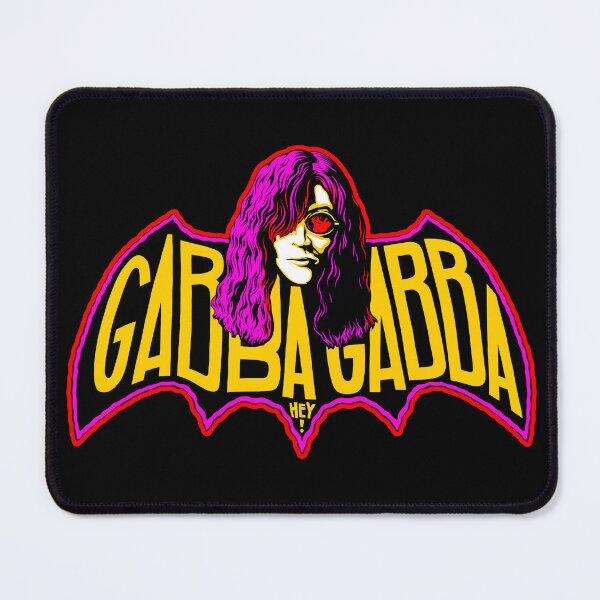 Item preview, Gabba Gabba Hey designed and sold by Limn From Limb.