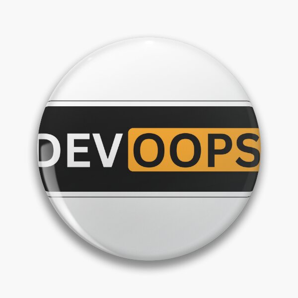 Item preview, Devoops - DevOps with an extra "O" designed and sold by VenomKage.