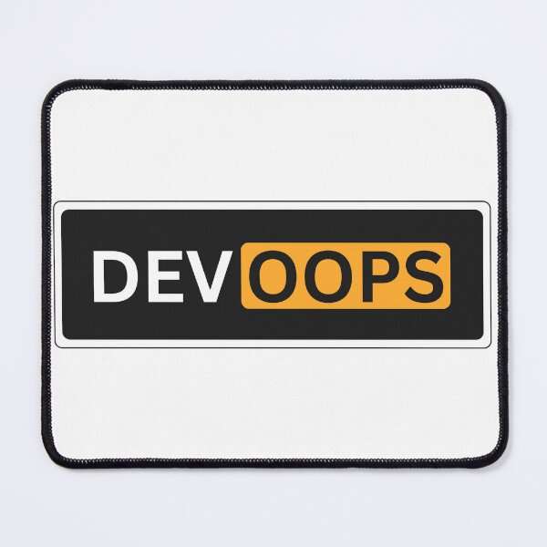 Item preview, Devoops - DevOps with an extra "O" designed and sold by VenomKage.