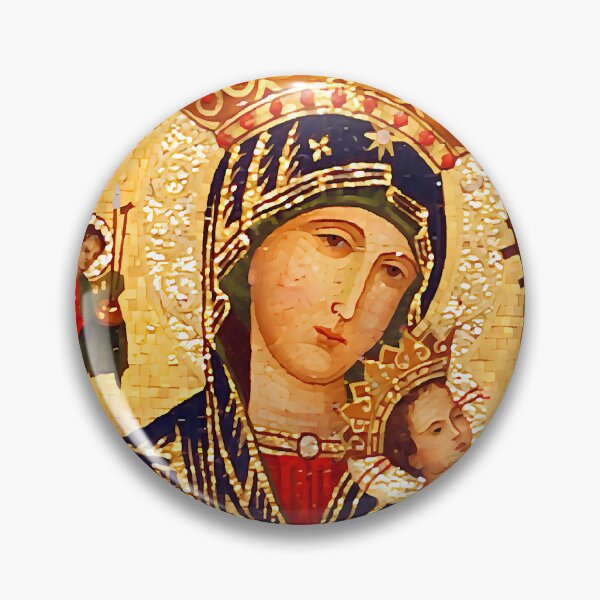 Item preview, Our Lady of Perpetual Help - Basilica of the National Shrine designed and sold by Jon-Baran.