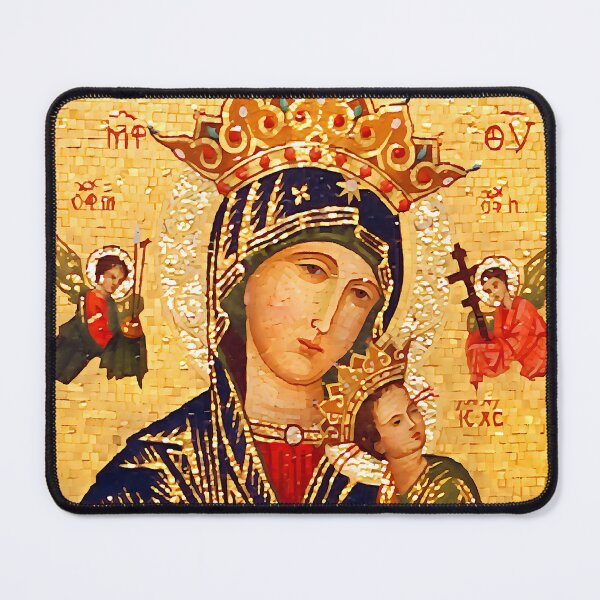 Item preview, Our Lady of Perpetual Help - Basilica of the National Shrine designed and sold by Jon-Baran.
