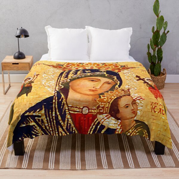 Item preview, Our Lady of Perpetual Help - Basilica of the National Shrine designed and sold by Jon-Baran.