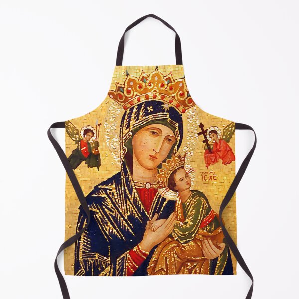 Item preview, Our Lady of Perpetual Help - Basilica of the National Shrine designed and sold by Jon-Baran.