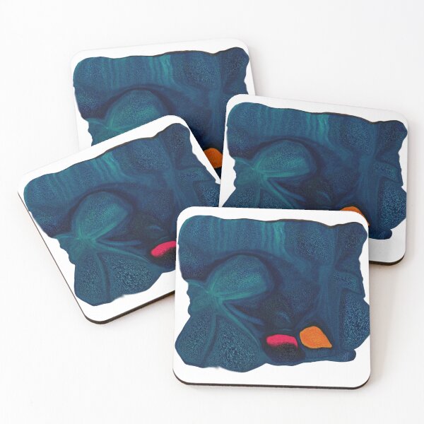 Item preview, STOP  designed and sold by Lost Then Found Art.
