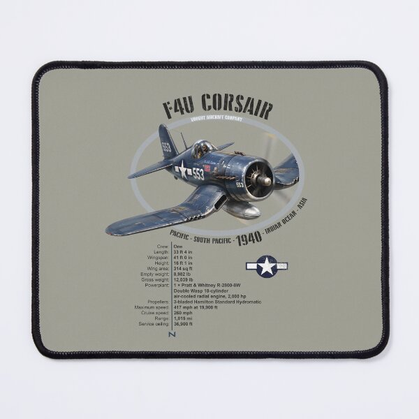 Item preview, F4 CORSAIR PLANE LIGHT designed and sold by MUNZdesign.