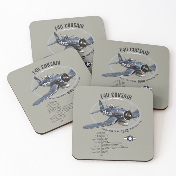 Item preview, F4 CORSAIR PLANE LIGHT designed and sold by MUNZdesign.
