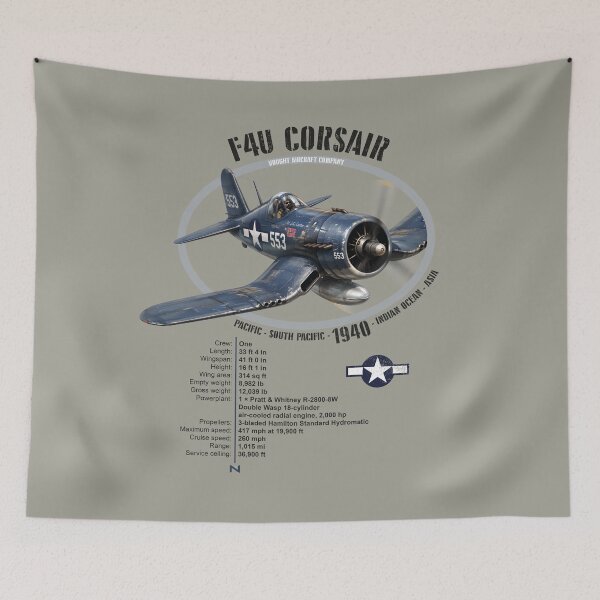 Item preview, F4 CORSAIR PLANE LIGHT designed and sold by MUNZdesign.