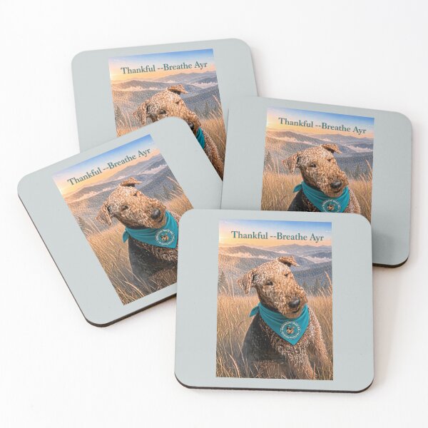 Item preview, Shenandoah Valley Girl --Thankful --Breathe Ayr designed and sold by ShenandoahValleyGirl.