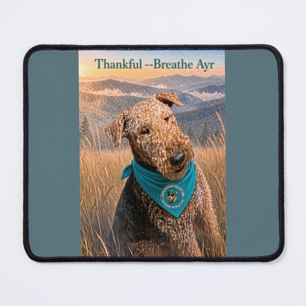 Item preview, Shenandoah Valley Girl --Thankful --Breathe Ayr designed and sold by ShenandoahValleyGirl.