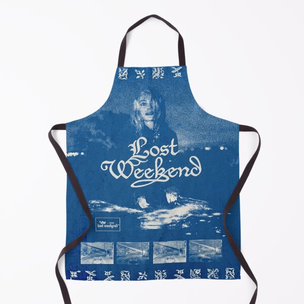 Item preview, phoebe Lost Weekend album designed and sold by fnsdjfnsidjdns.