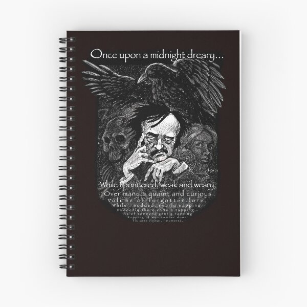 Item preview, The Raven designed and sold by Deran Wright.
