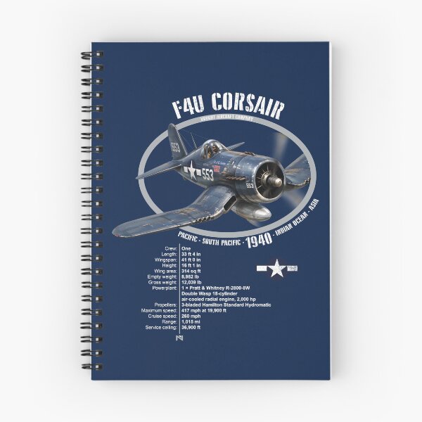Item preview, F4 CORSAIR PLANE DARK designed and sold by MUNZdesign.