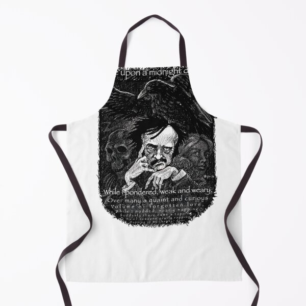 Item preview, The Raven designed and sold by Deran Wright.