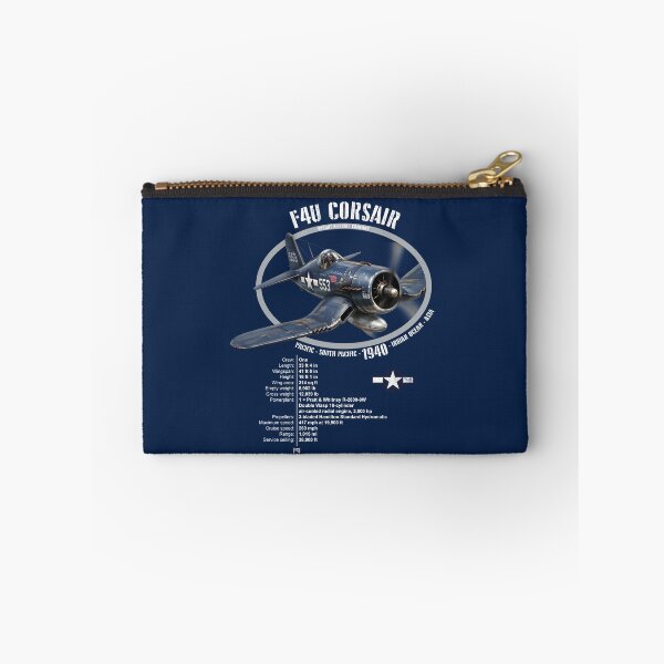 Item preview, F4 CORSAIR PLANE DARK designed and sold by MUNZdesign.