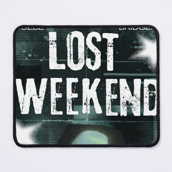 Item preview, phoebe Lost Weekend album designed and sold by fnsdjfnsidjdns.