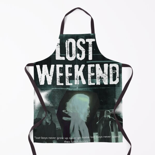 Item preview, phoebe Lost Weekend album designed and sold by fnsdjfnsidjdns.
