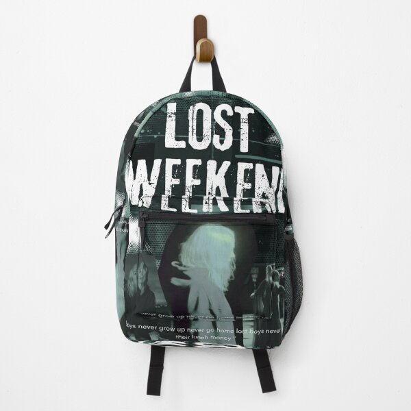 Item preview, phoebe Lost Weekend album designed and sold by fnsdjfnsidjdns.