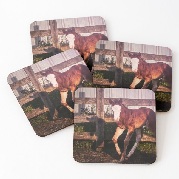 Item preview, Here Comes Trouble designed and sold by Jim Love.