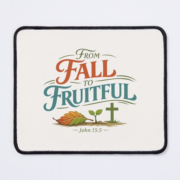 Item preview, From Fall to Fruitful Autumn Typography  designed and sold by stylishdzign.