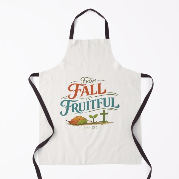 Item preview, From Fall to Fruitful Autumn Typography designed and sold by stylishdzign.