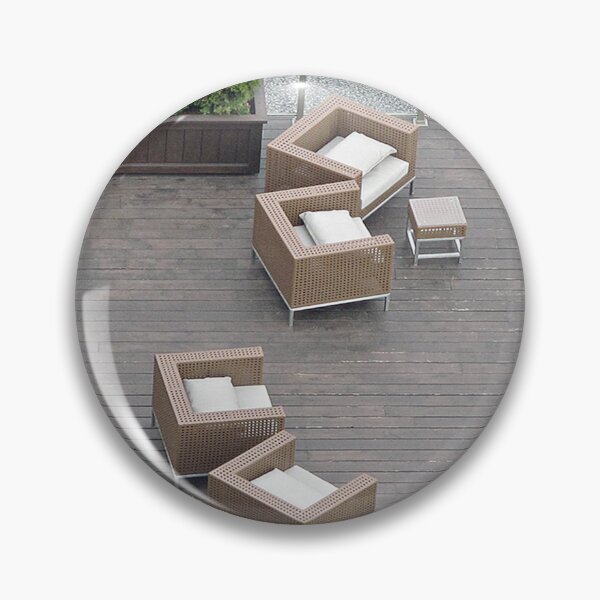 Item preview, Seating Arrangement  designed and sold by Ethna Gillespie.