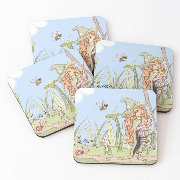 Item preview, Friendly March designed and sold by FiggyPeaches.