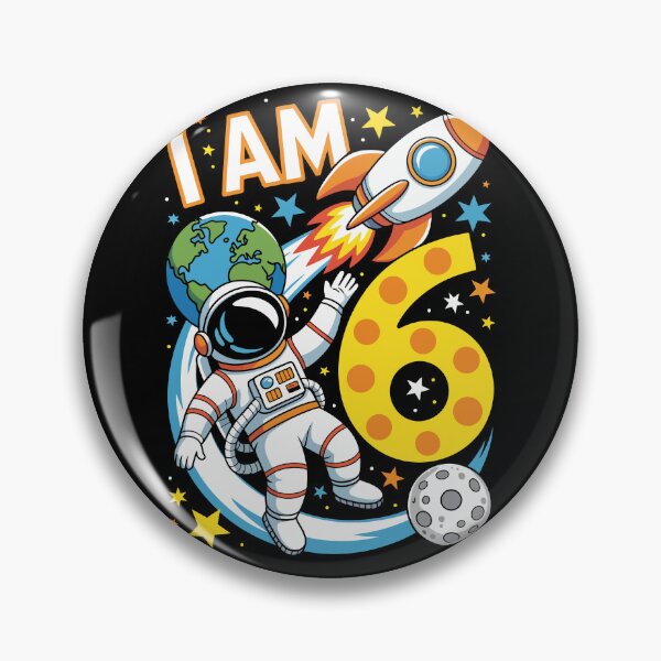 Item preview, I AM 6   designed and sold by jkrphoto.