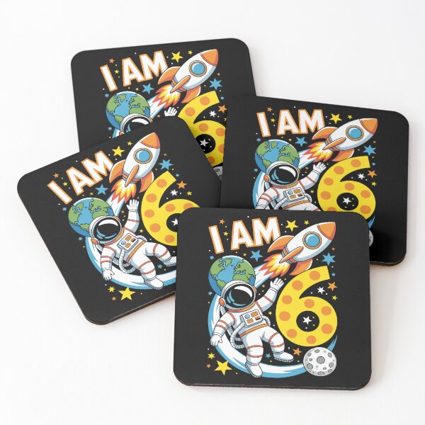 Item preview, I AM 6   designed and sold by jkrphoto.
