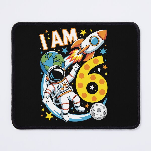 Item preview, I AM 6   designed and sold by jkrphoto.
