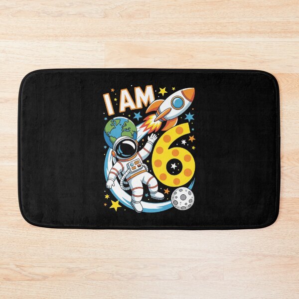 Item preview, I AM 6   designed and sold by jkrphoto.