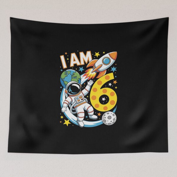 Item preview, I AM 6   designed and sold by jkrphoto.