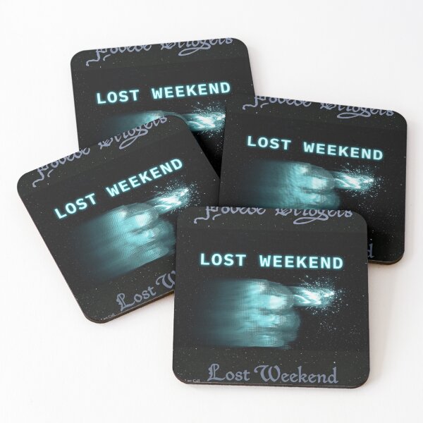 Item preview, Álbum de Phoebe Lost Weekend designed and sold by fnsdjfnsidjdns.